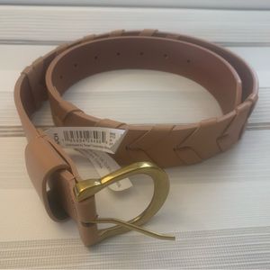 5- Women Belts- Various Sizes